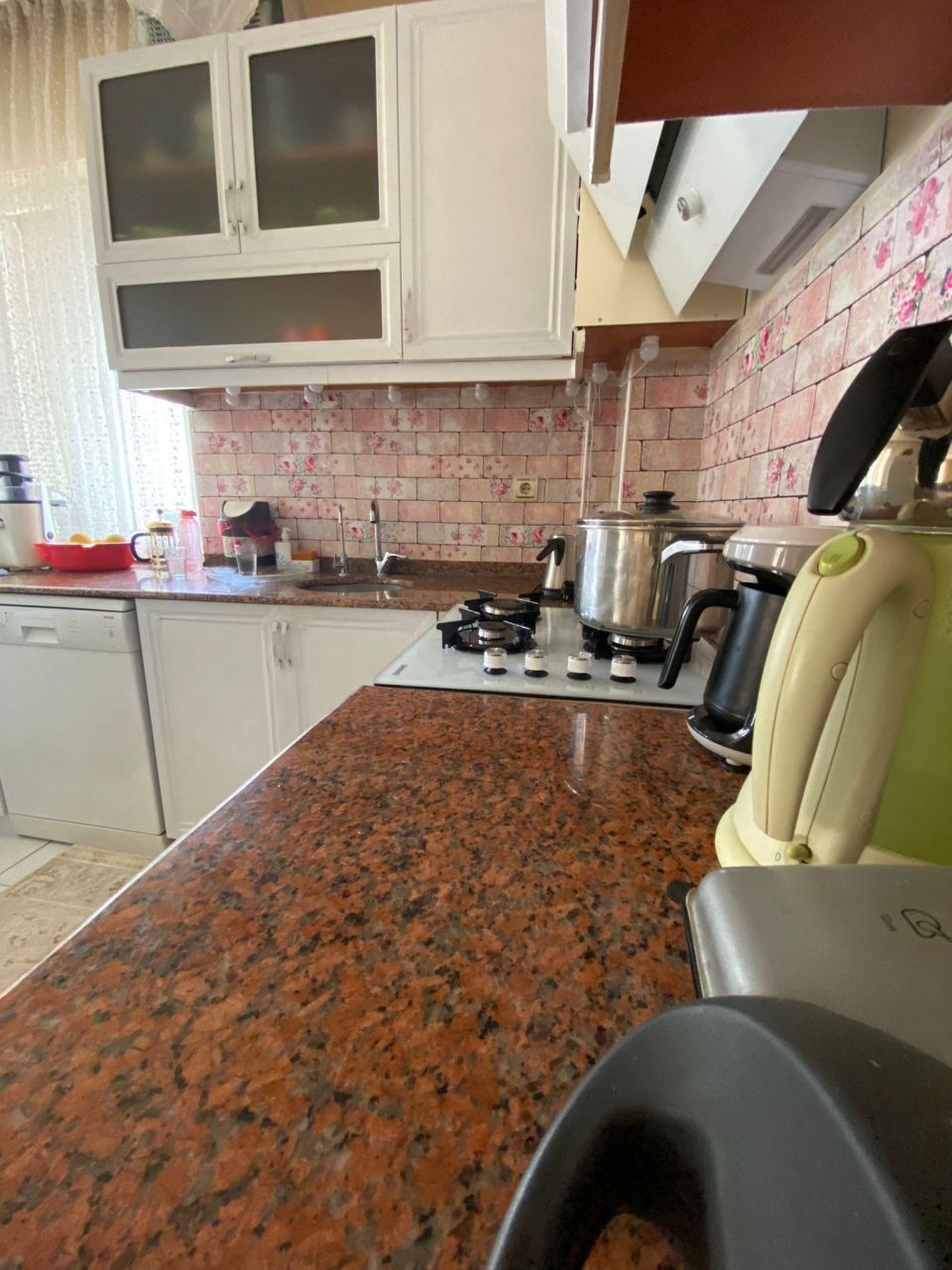 Квартира в Анталии, Турция, 95 м2 фото 2