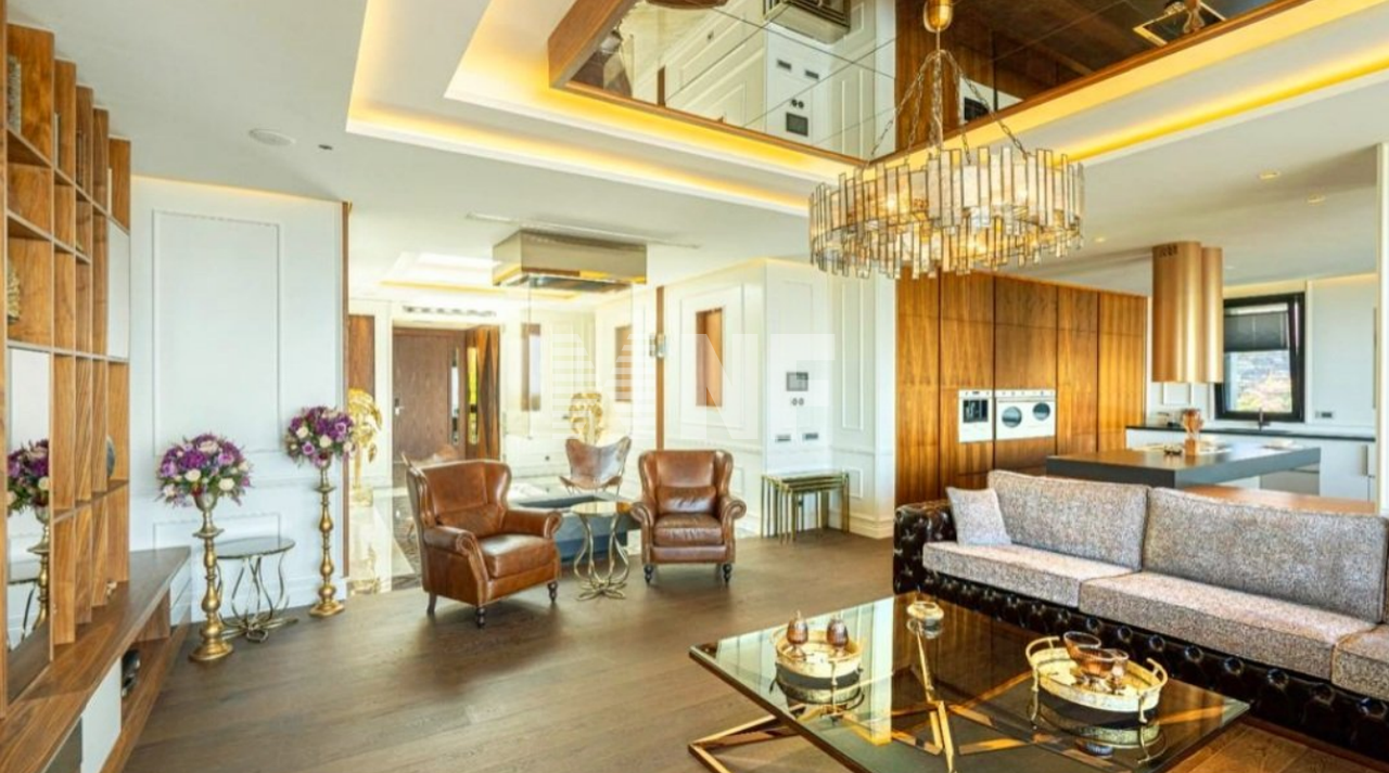 Вилла в Анталии, Турция, 680 м2 фото 3