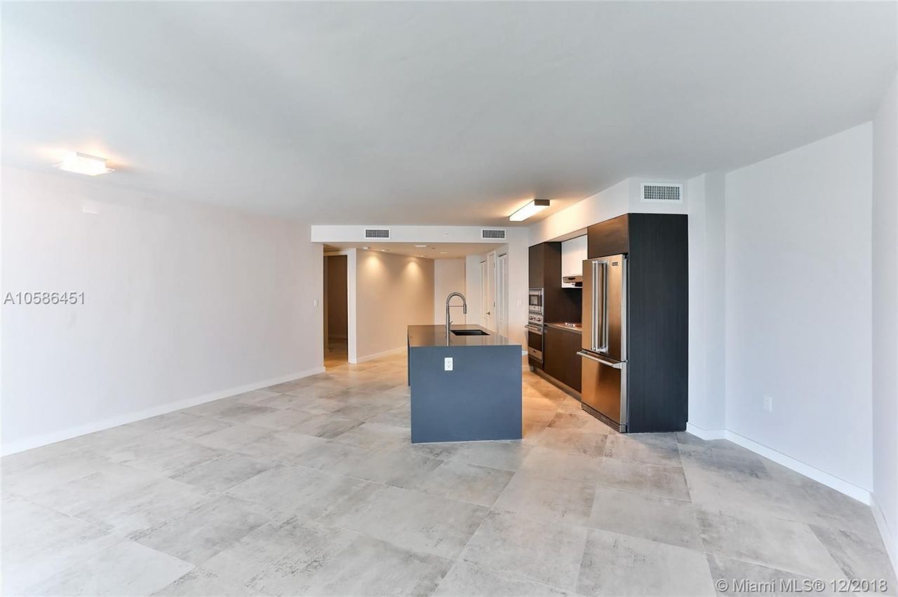 Апартаменты в Майами, США, 110 м2 фото 5