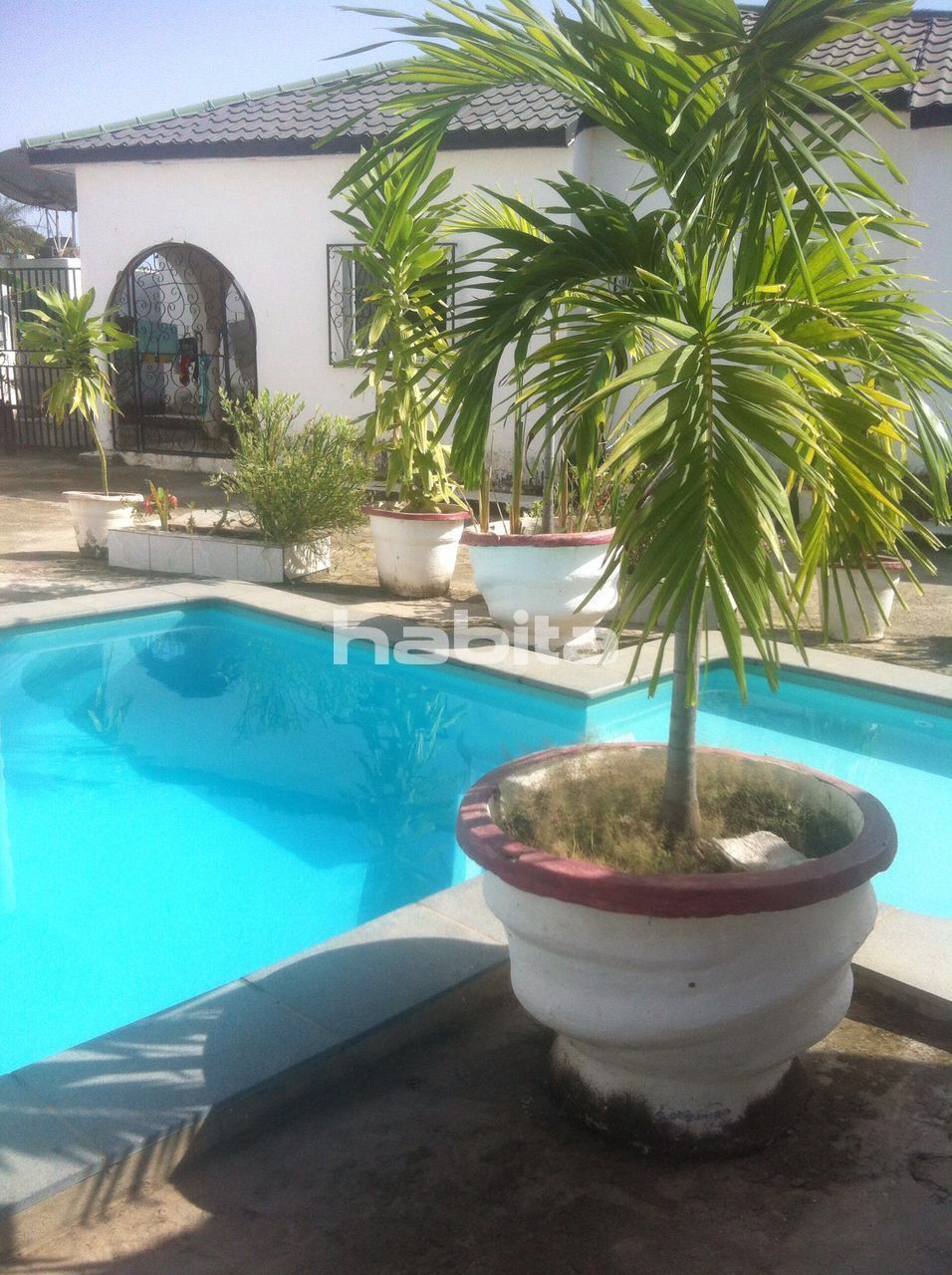Квартира Brufut, Гамбия, 130 м2 фото 1