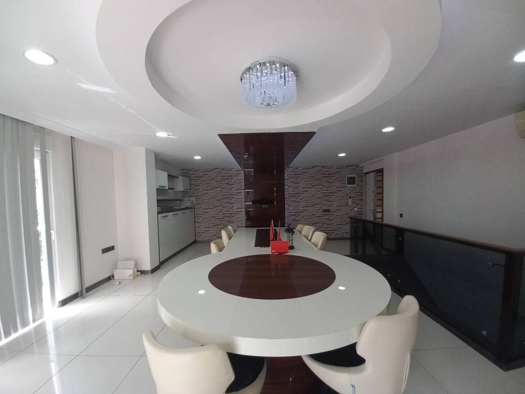 Квартира в Алании, Турция, 120 м2 фото 3