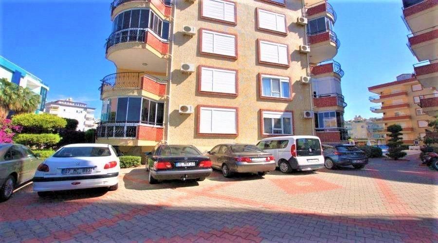 Пентхаус в Алании, Турция, 180 м2 фото 2