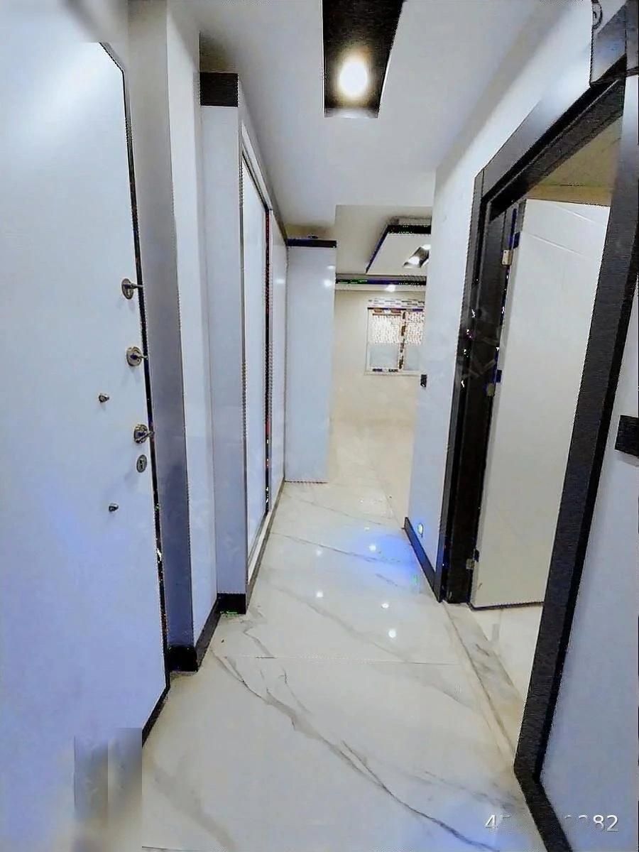 Квартира в Анталии, Турция, 55 м2 фото 2