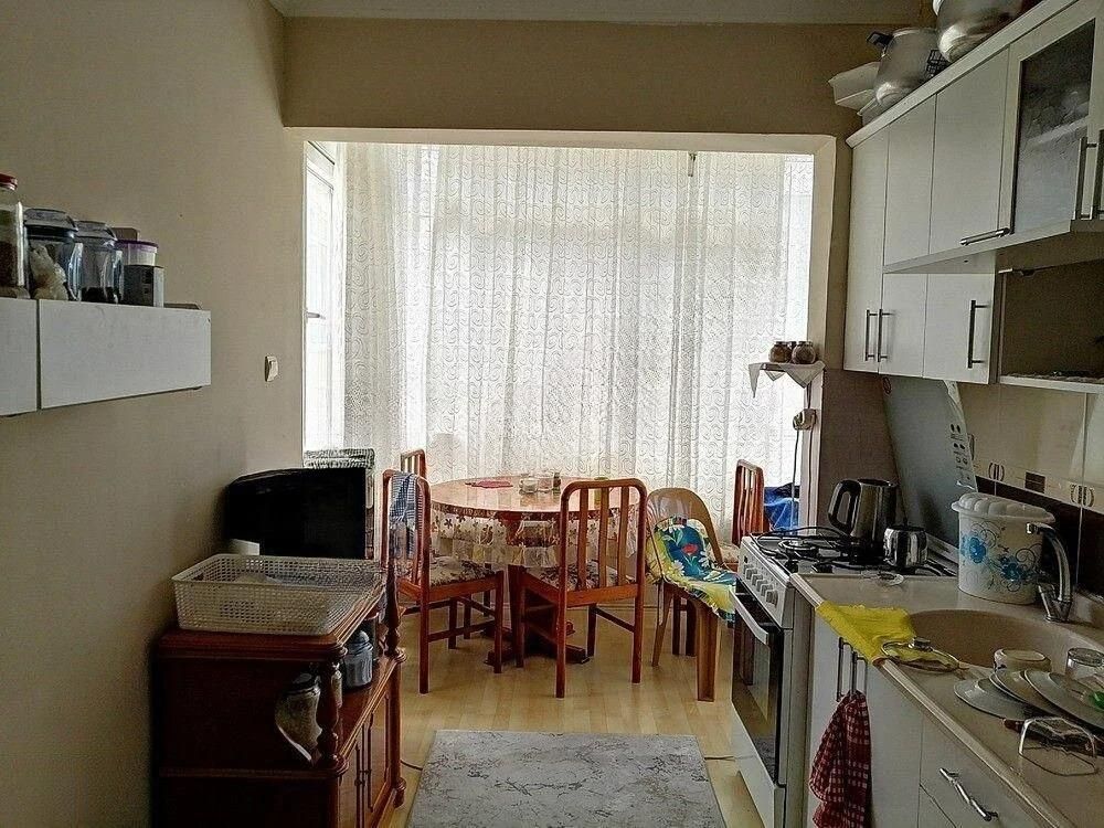 Квартира в Алании, Турция, 100 м2 фото 2