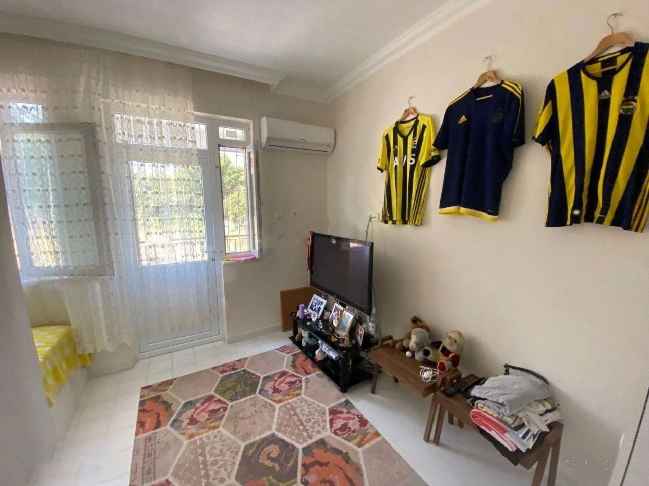Вилла в Алании, Турция, 150 м2 фото 3