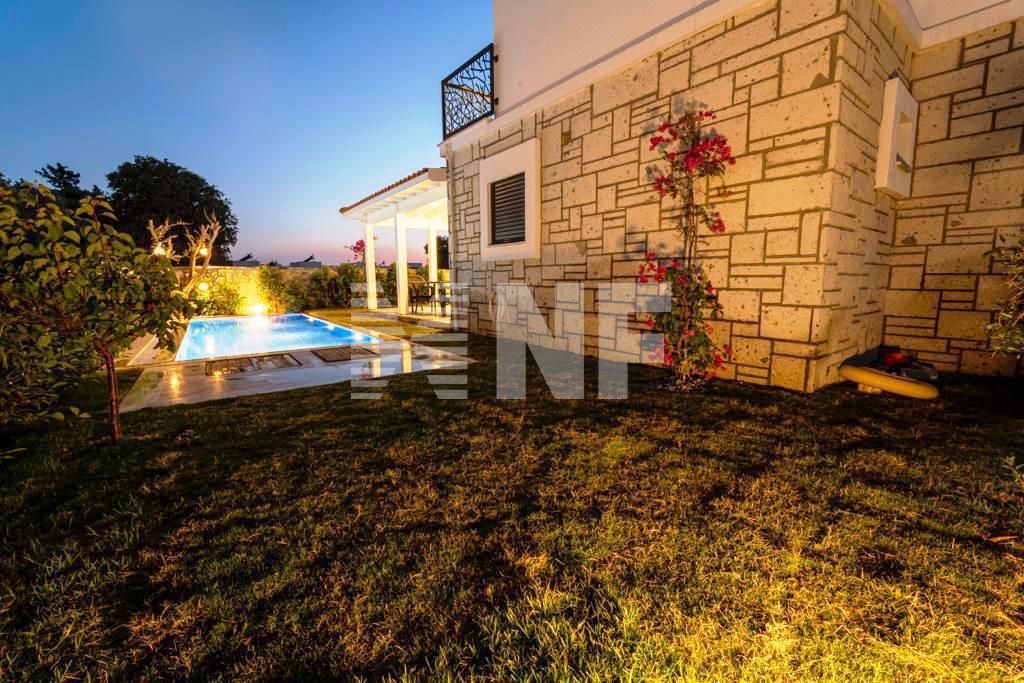 Вилла в Бодруме, Турция, 100 м2 фото 4