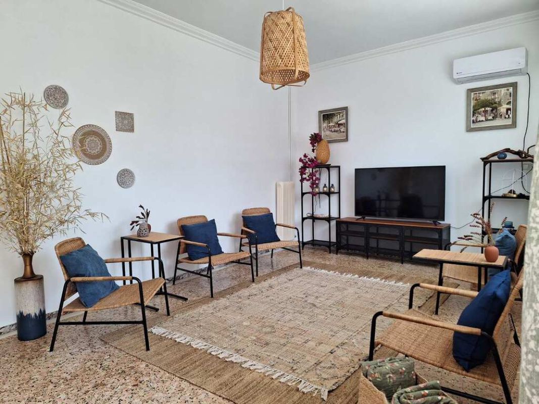 Дом в Афинах, Греция, 275 м2 фото 3