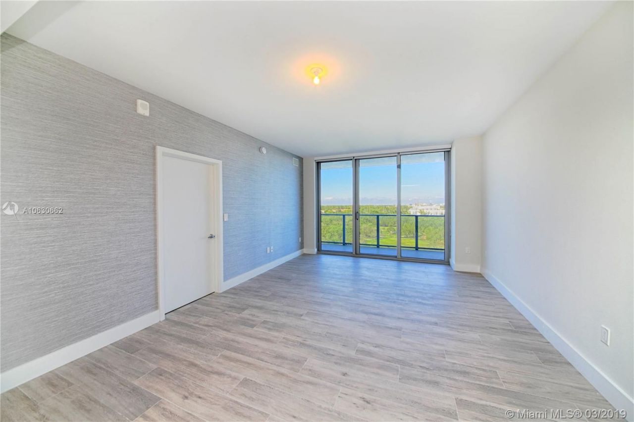 Квартира в Майами, США, 100 м2 фото 4