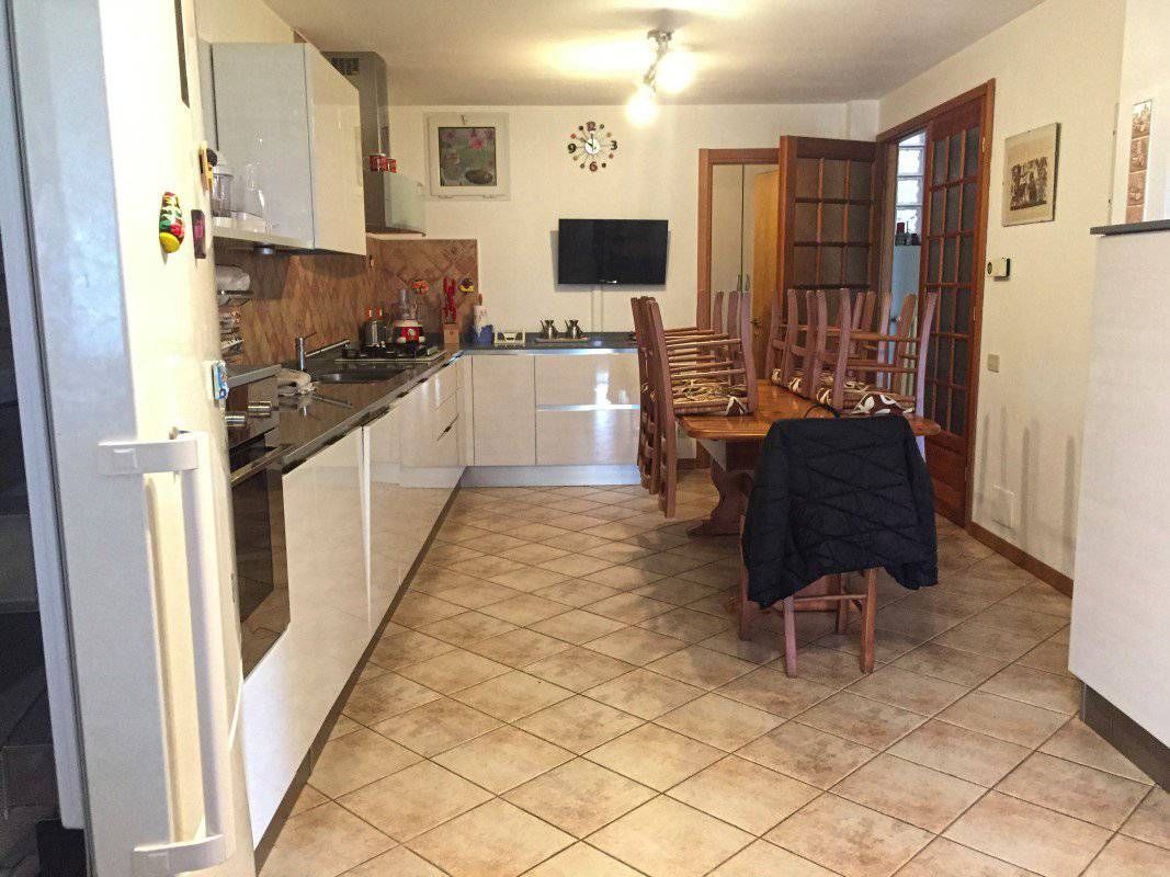Вилла в Сан-Ремо, Италия, 200 м2 фото 3