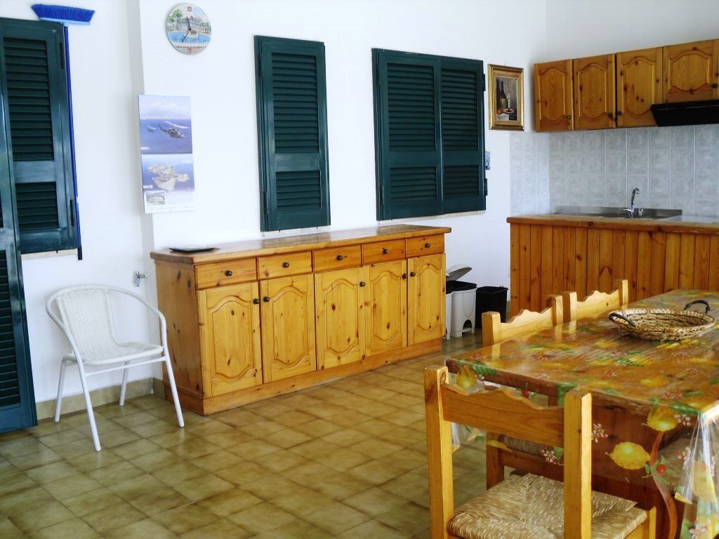 Квартира в Скалее, Италия, 65 м2 фото 4