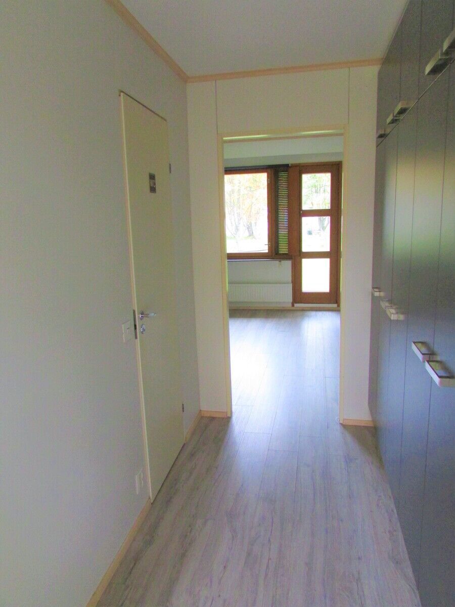 Таунхаус в Кеми, Финляндия, 27 м2 фото 3