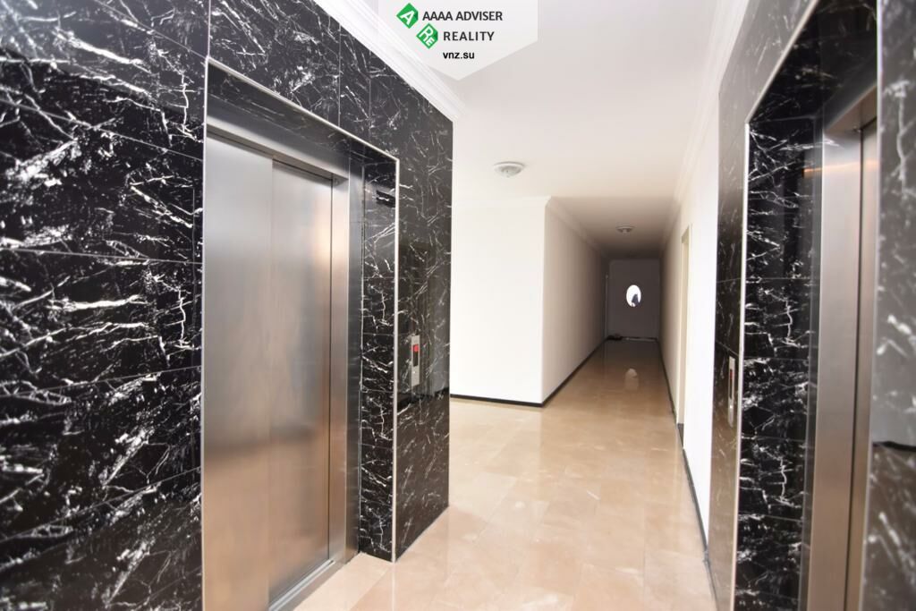 Квартира в Алании, Турция, 180 м2 фото 5