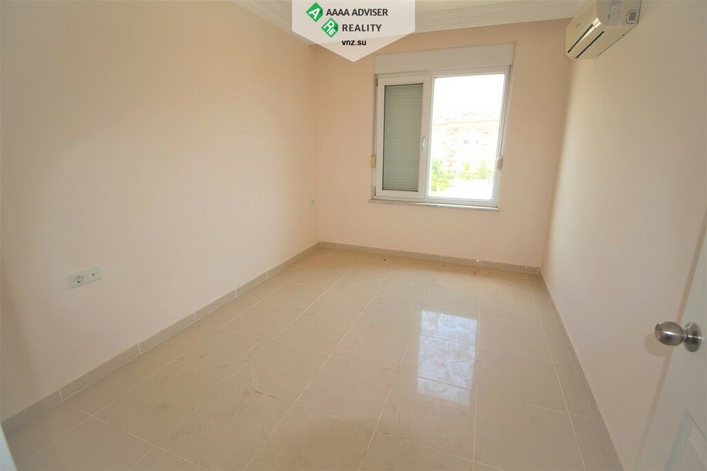 Квартира в Алании, Турция, 100 м2 фото 2