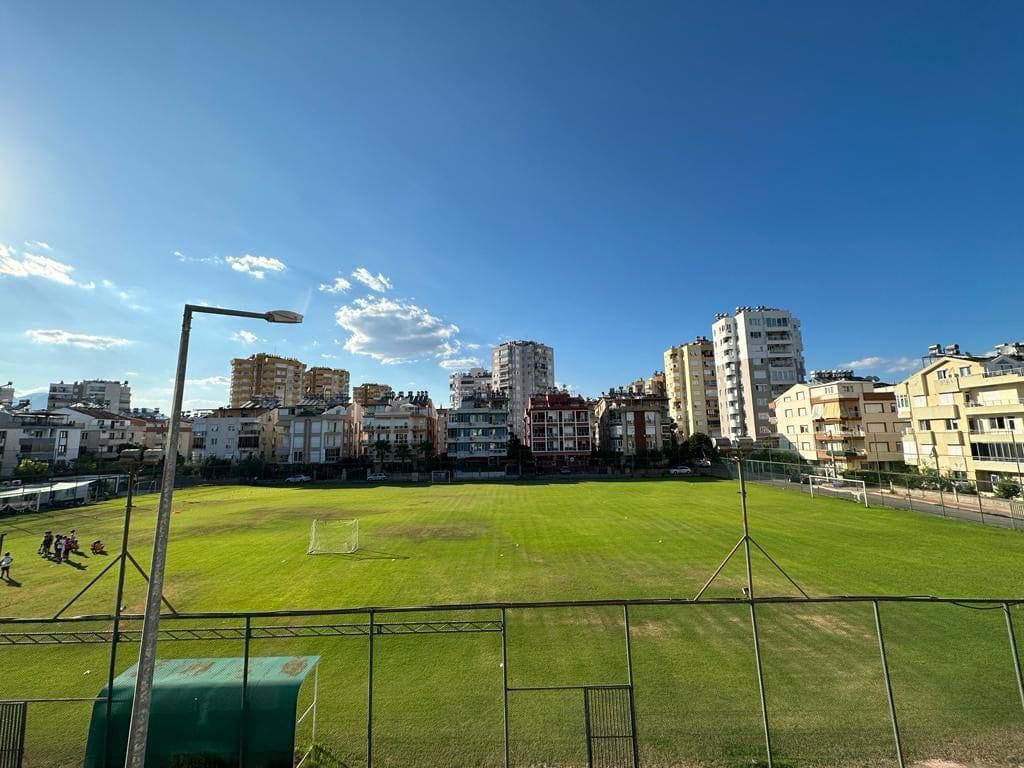 Квартира в Анталии, Турция, 120 м2 фото 5
