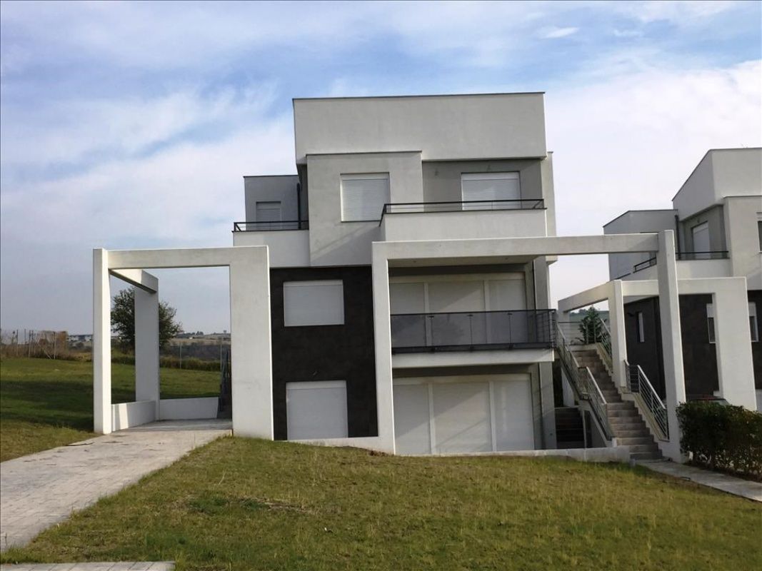 Дом на Северо-Эгейских островах, Греция, 195 м2 фото 4