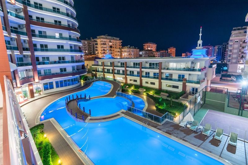 Пентхаус в Алании, Турция, 180 м2 фото 5