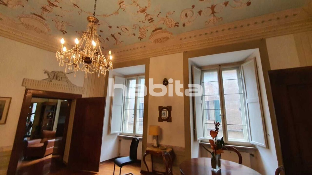 Апартаменты в Сиене, Италия, 230 м2 фото 5