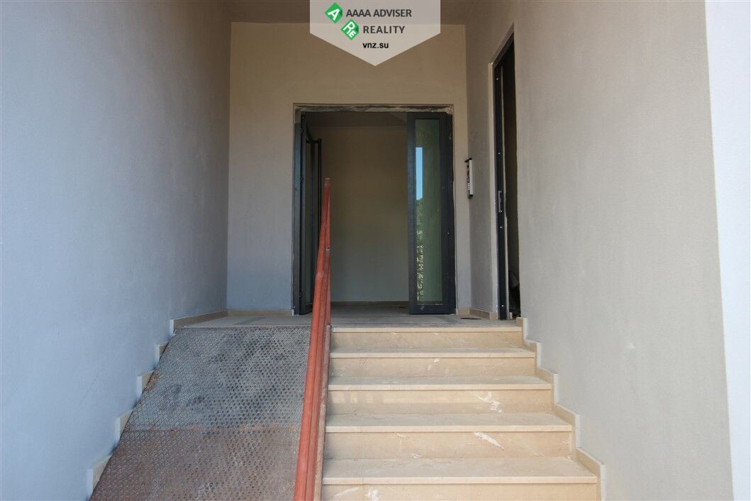 Квартира в Алании, Турция, 100 м2 фото 3