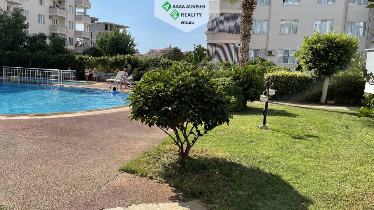 Квартира в Алании, Турция, 115 м2 фото 5