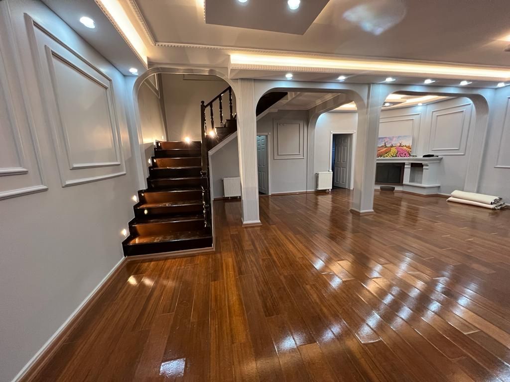 Вилла в Стамбуле, Турция, 350 м2 фото 2