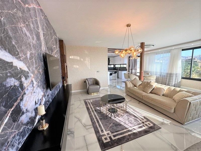 Вилла в Алании, Турция, 180 м2 фото 4