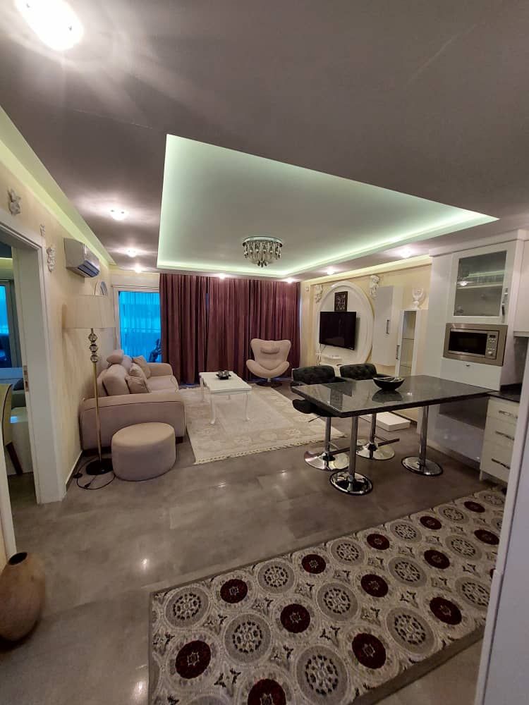 Квартира в Кестеле, Турция, 70 м2 фото 4