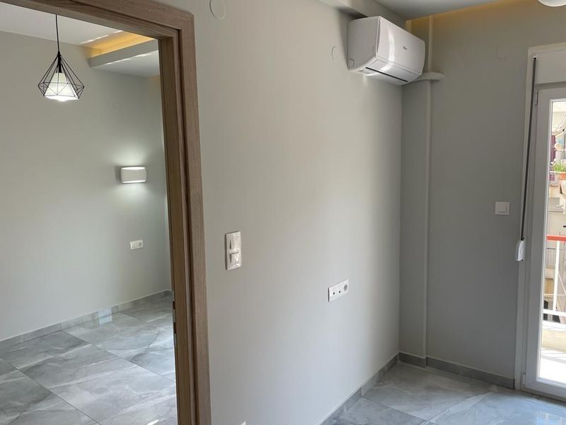 Квартира в Салониках, Греция, 38 м2 фото 5