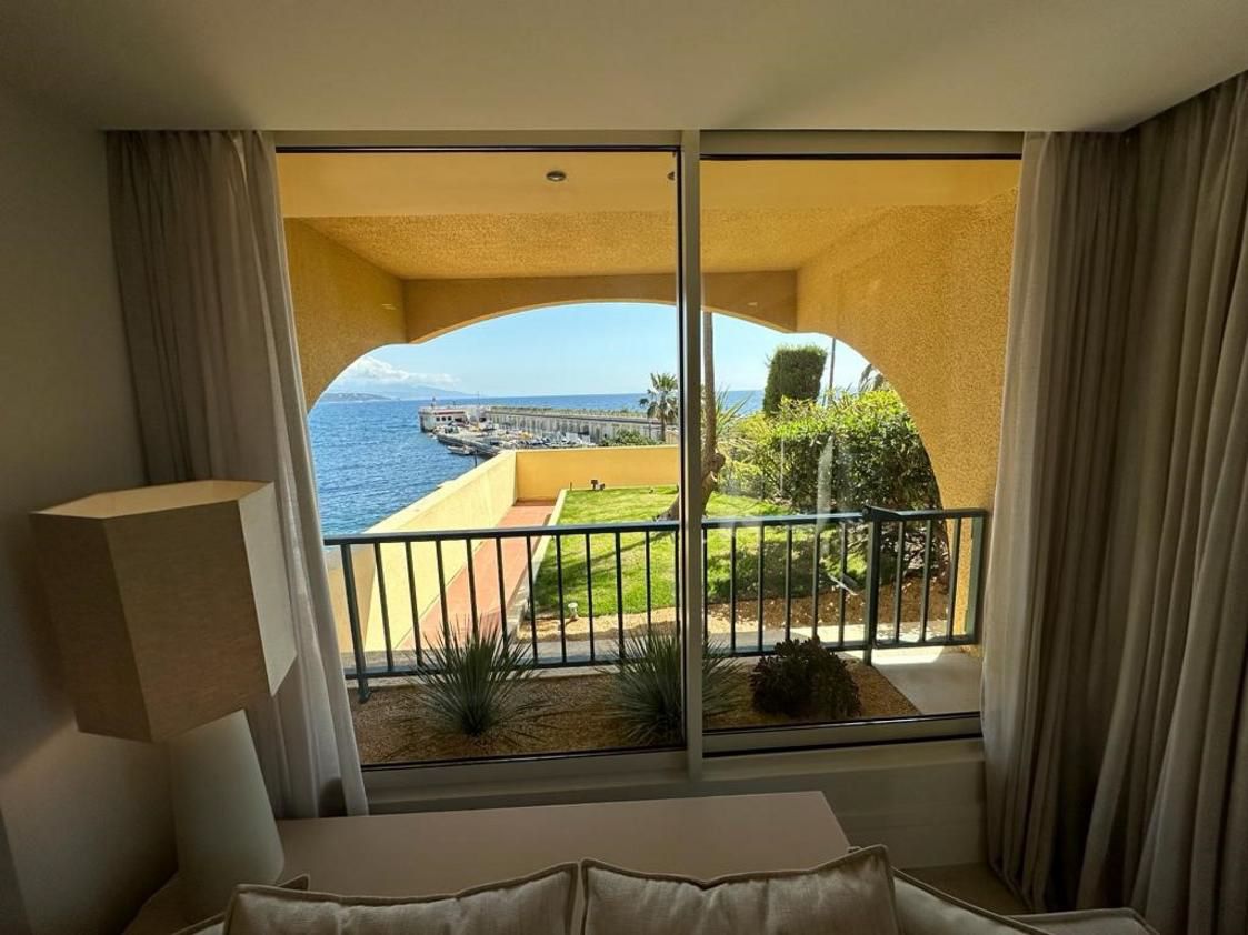 Апартаменты в Фонвьее, Монако, 230 м2 фото 3
