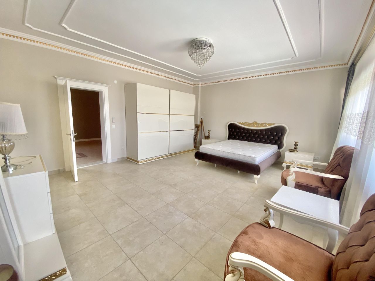 Вилла в Алании, Турция, 536 м2 фото 3