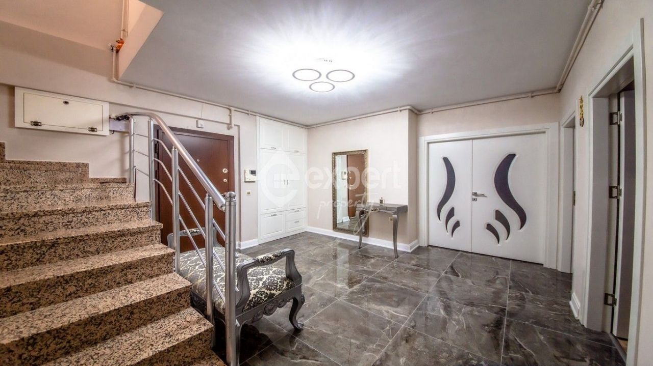Квартира в Анталии, Турция, 260 м2 фото 4