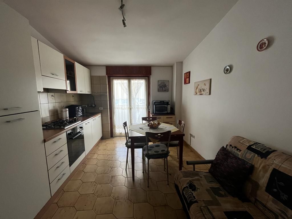 Квартира в Скалее, Италия, 49 м2 фото 4