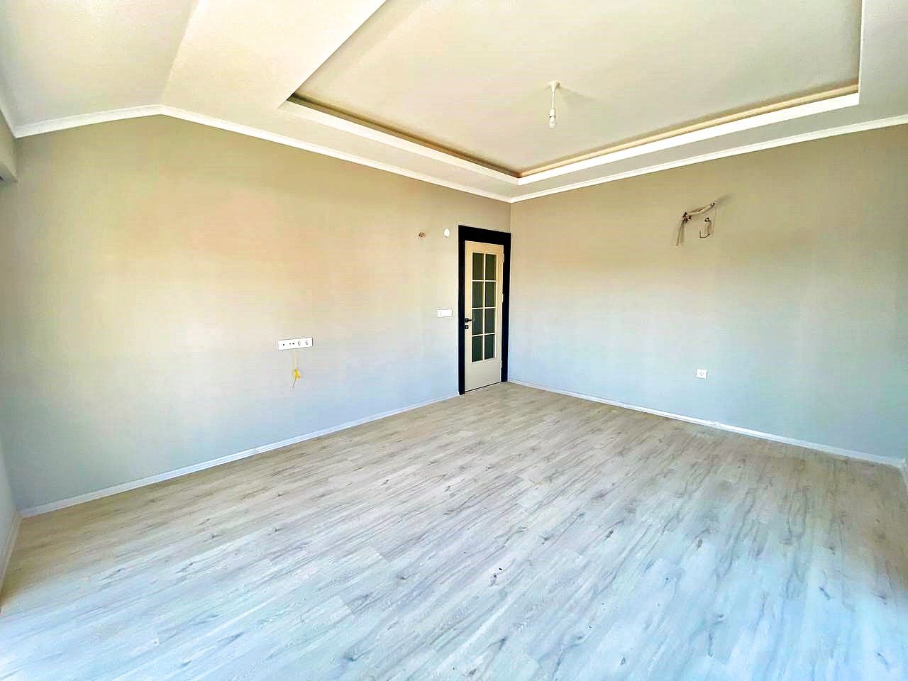 Квартира в Алании, Турция, 130 000 м2 фото 3