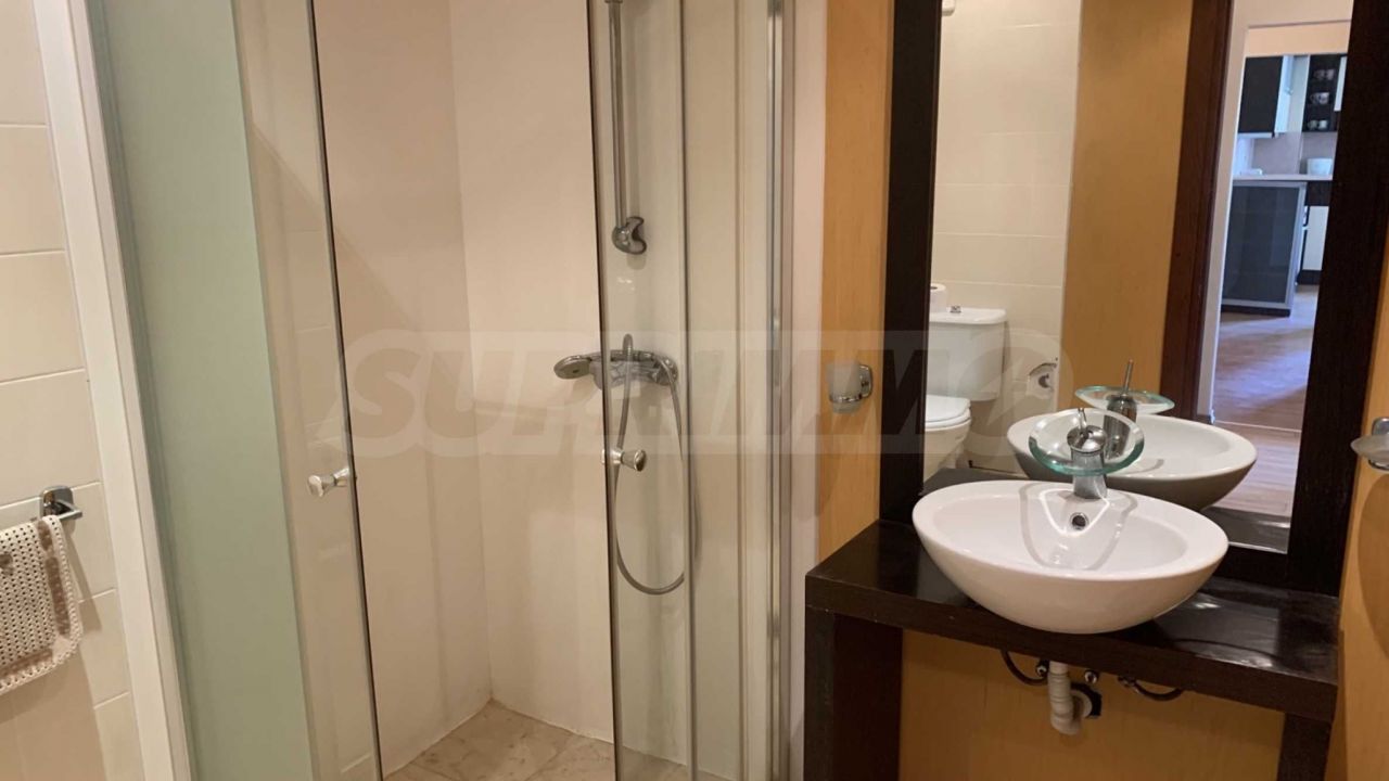 Апартаменты на Золотых Песках, Болгария, 145.5 м2 фото 5