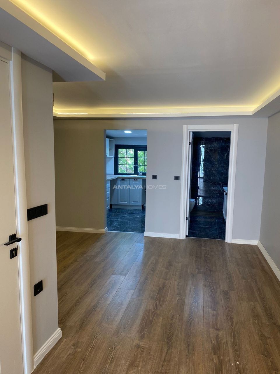 Апартаменты в Стамбуле, Турция, 200 м2 фото 3