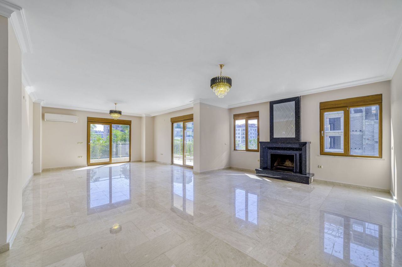 Квартира в Кестеле, Турция, 230 м2 фото 5