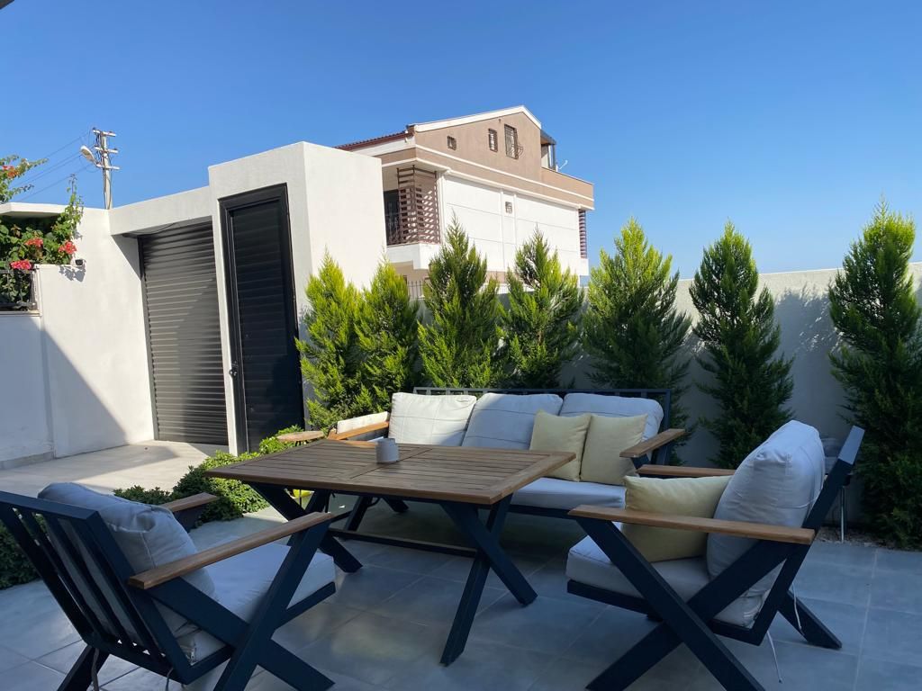 Вилла в Анталии, Турция, 280 м2 фото 3