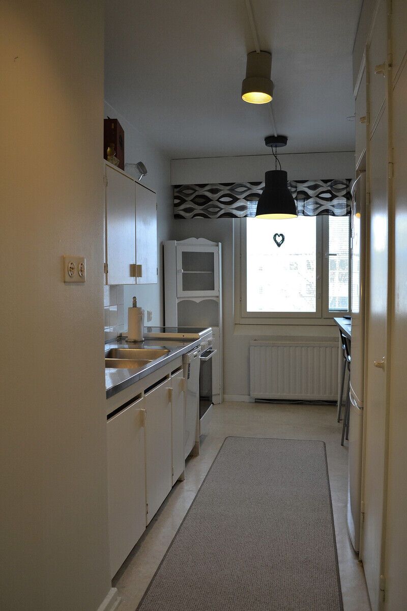Квартира в Варкаусе, Финляндия, 131 м2 фото 4