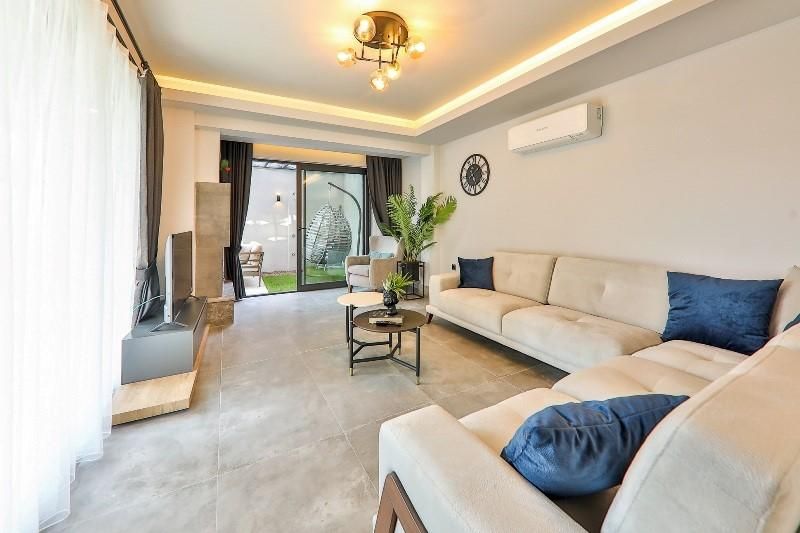 Вилла в Фетхие, Турция, 160 м2 фото 5