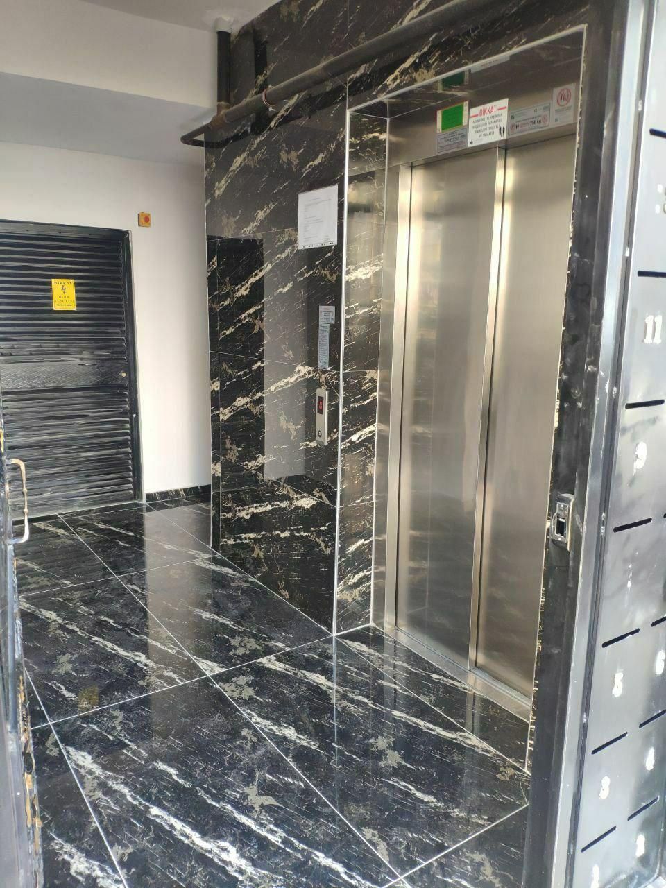 Квартира в Мерсине, Турция, 50 м2 фото 5