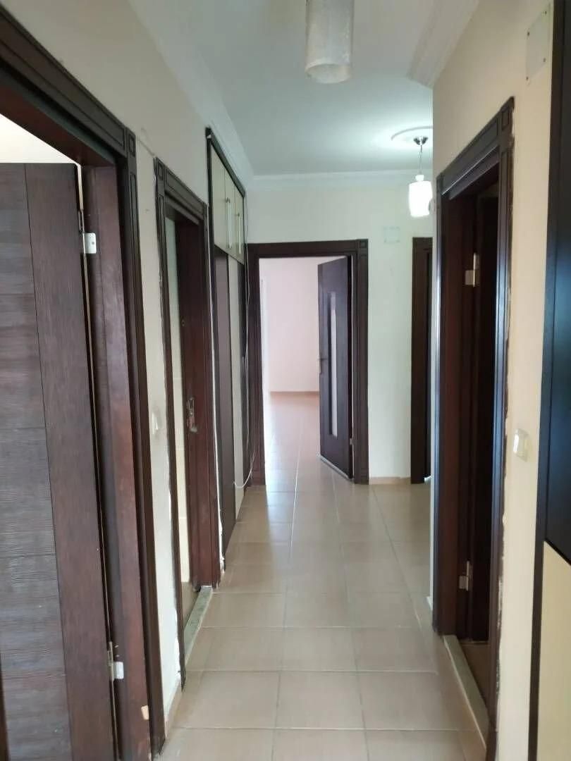 Квартира в Меркезе, Турция, 145 м2 фото 5