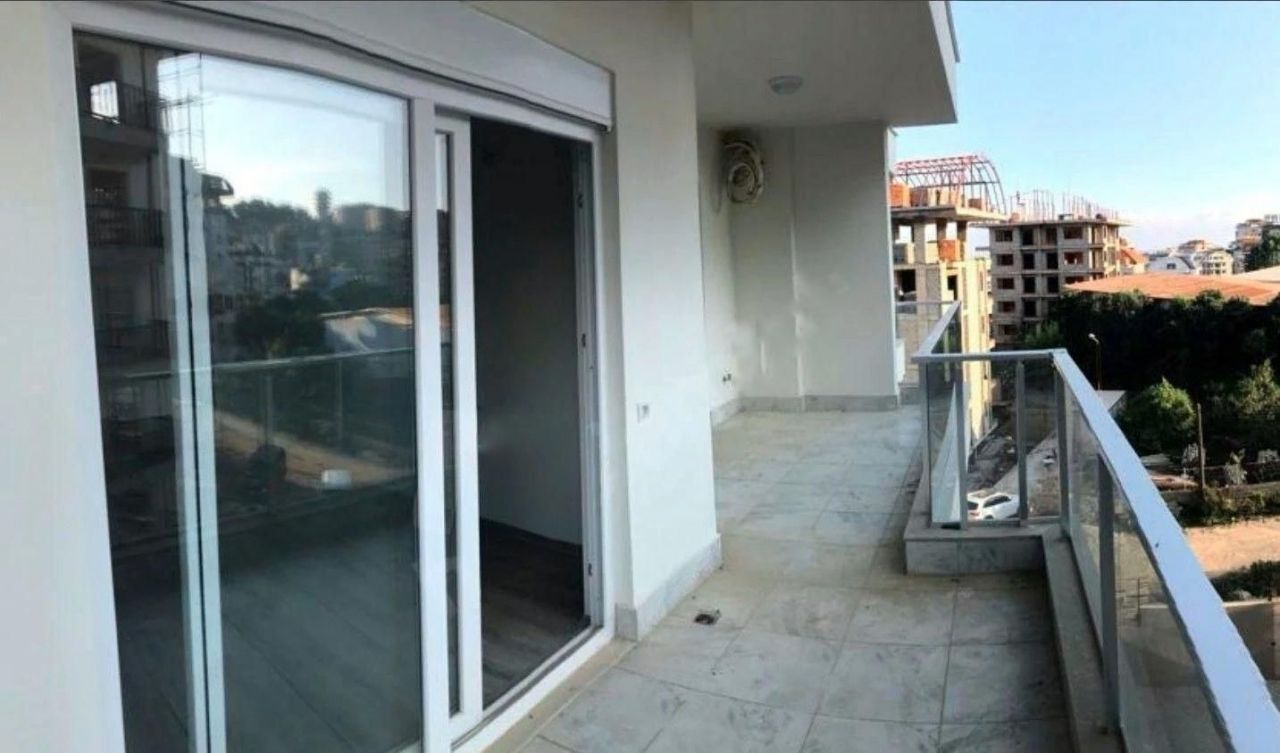 Квартира в Алании, Турция, 95 м2 фото 5