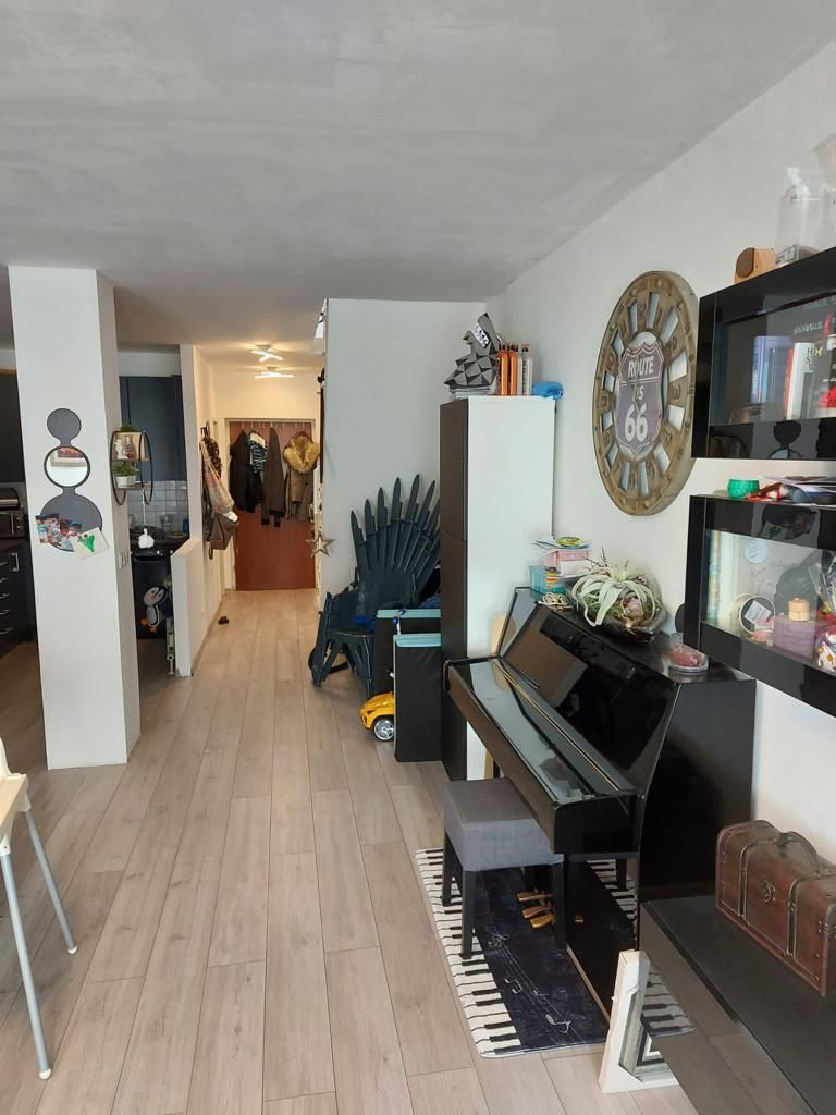 Квартира Thalheim bei Wels, Австрия, 88 м2 фото 2