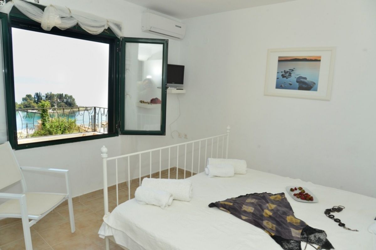 Дом на Ионических островах, Греция, 110 м2 фото 2