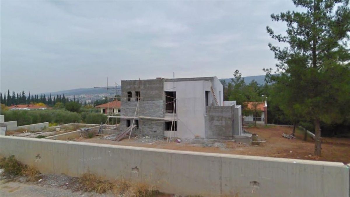 Дом на Ионических островах, Греция, 320 м2 фото 3