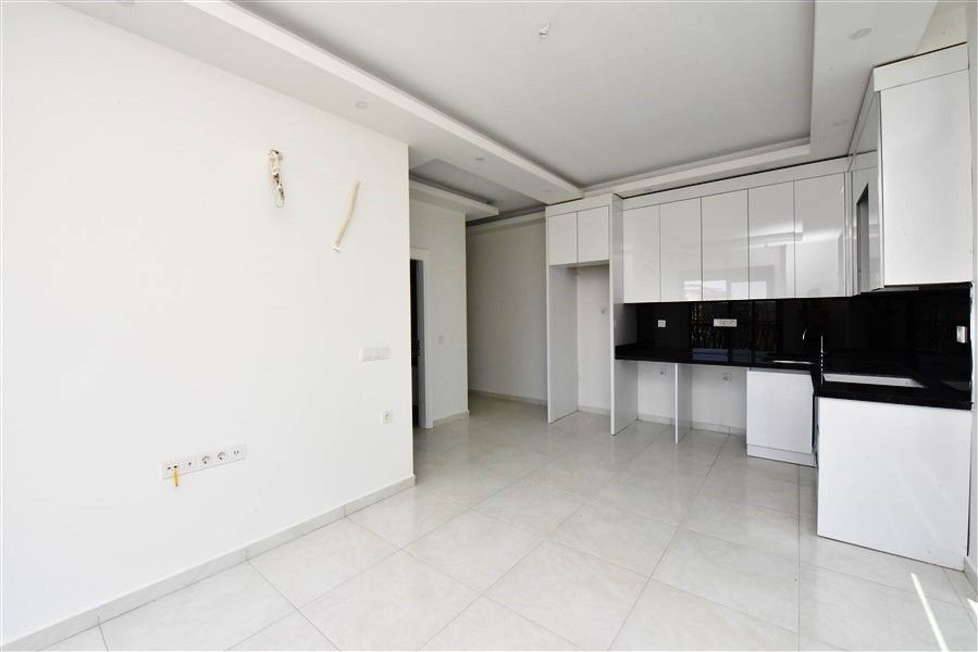 Квартира в Алании, Турция, 56 м2 фото 5