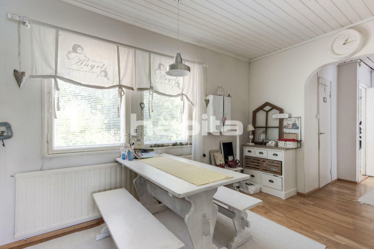 Дом в Котке, Финляндия, 86 м2 фото 5
