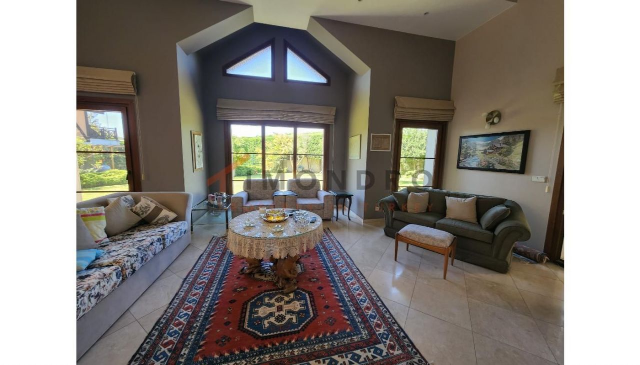 Дом в Бейкозе, Турция, 400 м2 фото 3