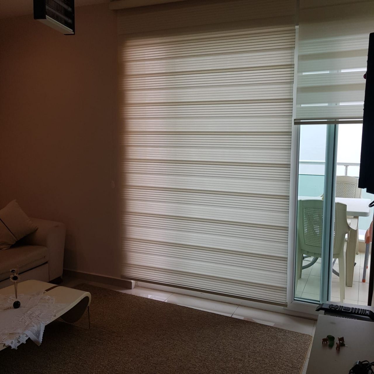 Квартира в Алании, Турция, 50 м2 фото 5