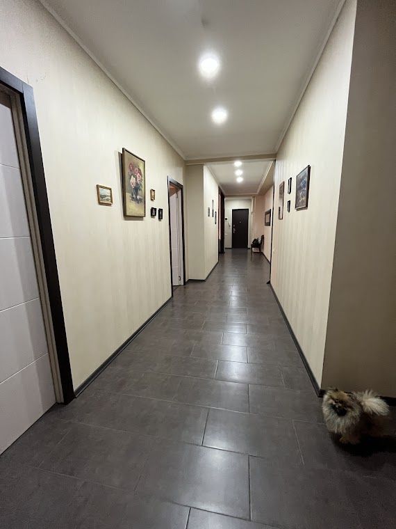 Квартира в Тбилиси, Грузия, 150 м2 фото 4