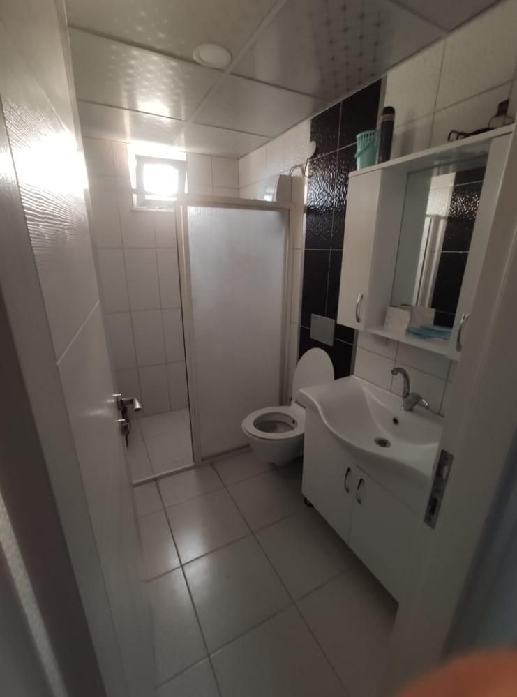 Квартира в Анталии, Турция, 100 м2 фото 5